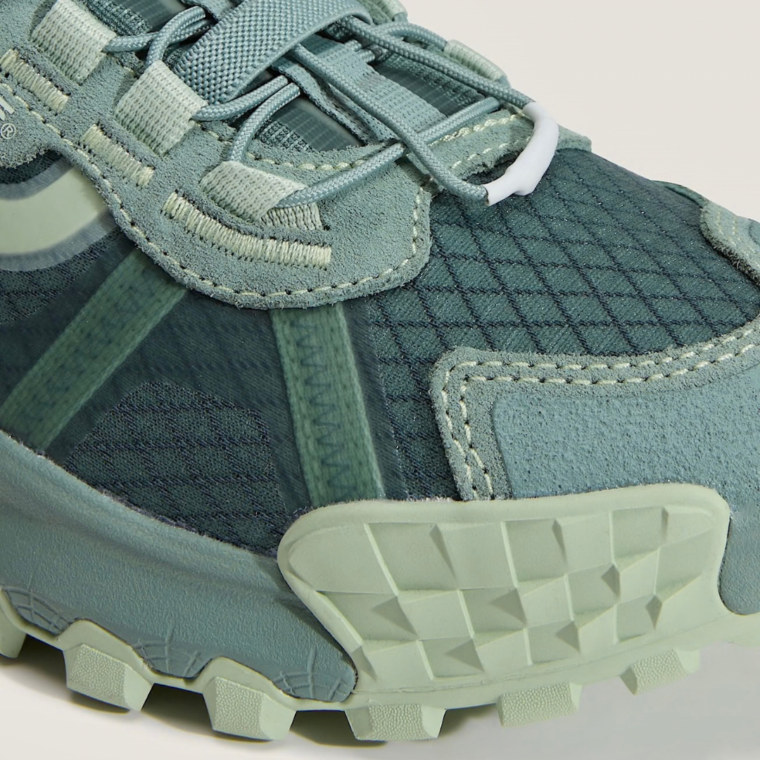 Vans Crosspath XC - Mint Shadow