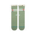 Stance Have A Good Day Crew - Green