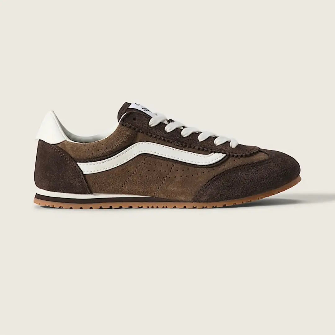 Vans Super Lowpro Suede - Demitasse