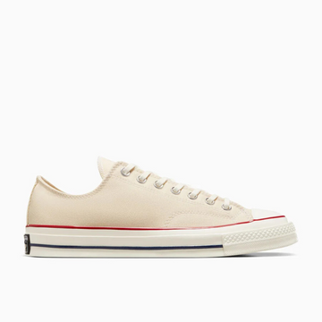 Converse Chuck 70 Ox - Parchment / Garnet / Egret - Walk by Streetart