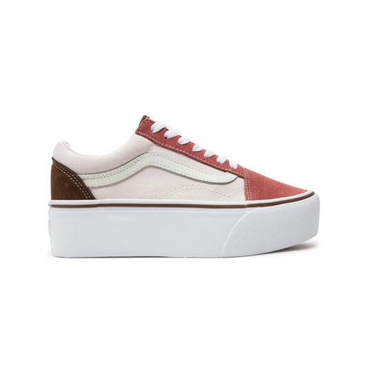 Vans Old Skool Stackform - Multi Color