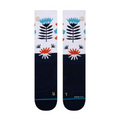 Stance Basin Crew - Navy