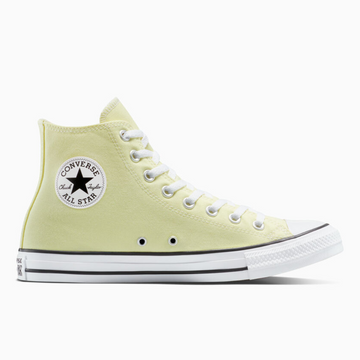 Converse Ctas Hi - Sour Melon / White / Black - Walk by Streetart