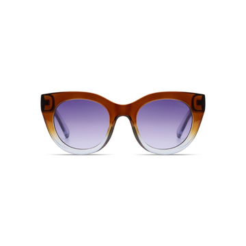 Komono Louise - Moorland - Walk by Streetart