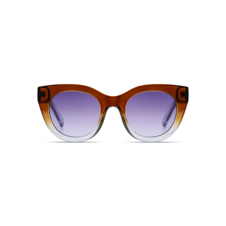 Komono Louise - Moorland - Walk by Streetart