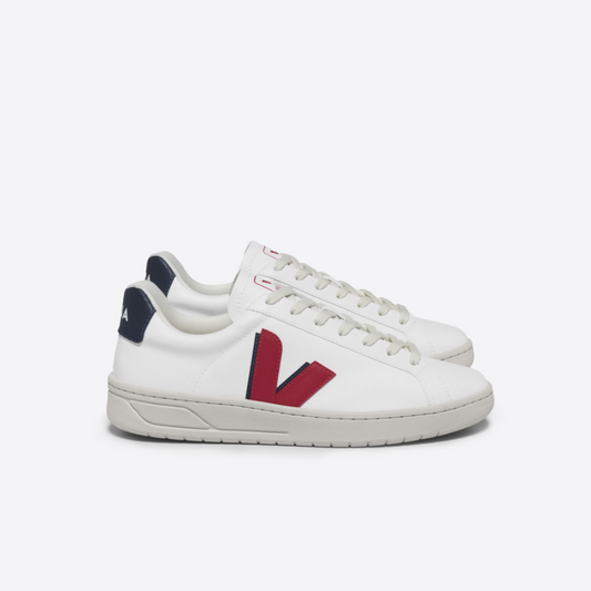 Veja Urca Cwl - White / Pekin / Nautico