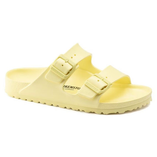Birkenstock Arizona Eva - Popcorn