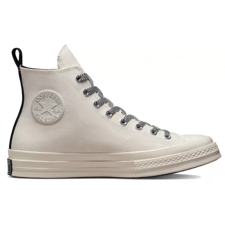 Converse Chuck 70 Gore-Tex Hi - Egret / Black / Egret - Walk by Streetart
