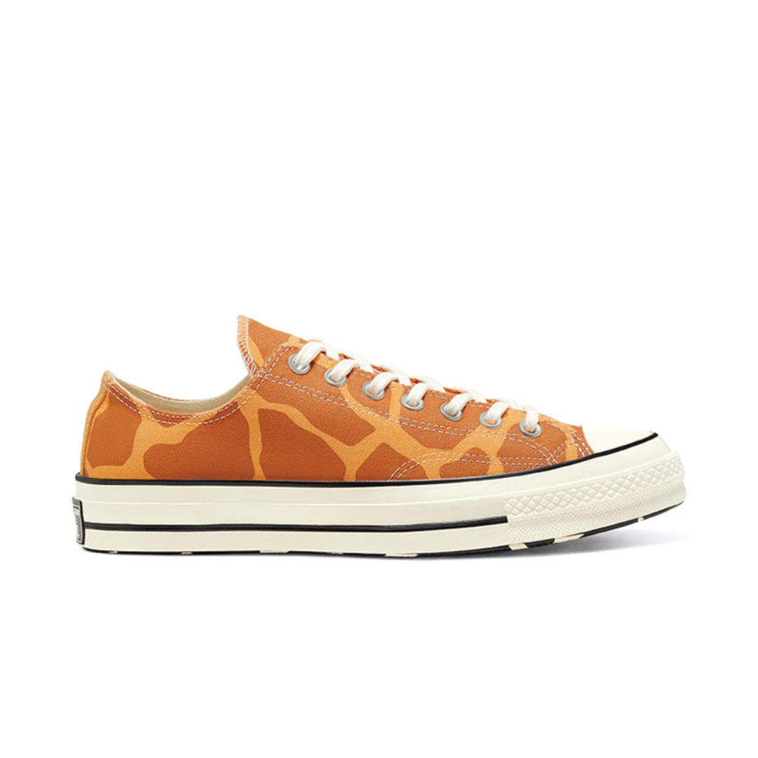 Converse Chuck 70 Ox - Melon Baller / Raw Sugar / Egret - Walk by Streetart