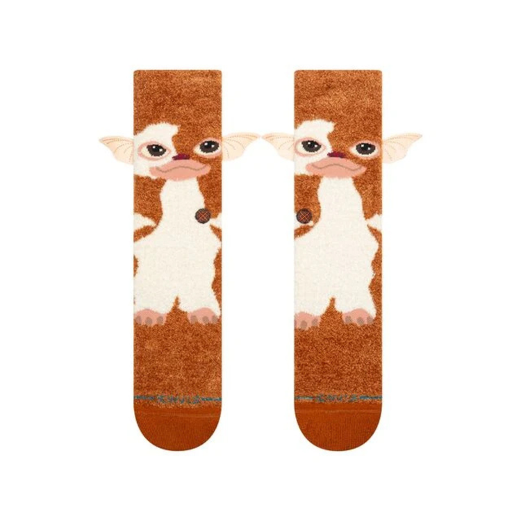 Stance Gizmo Crew - Walk by Streetart