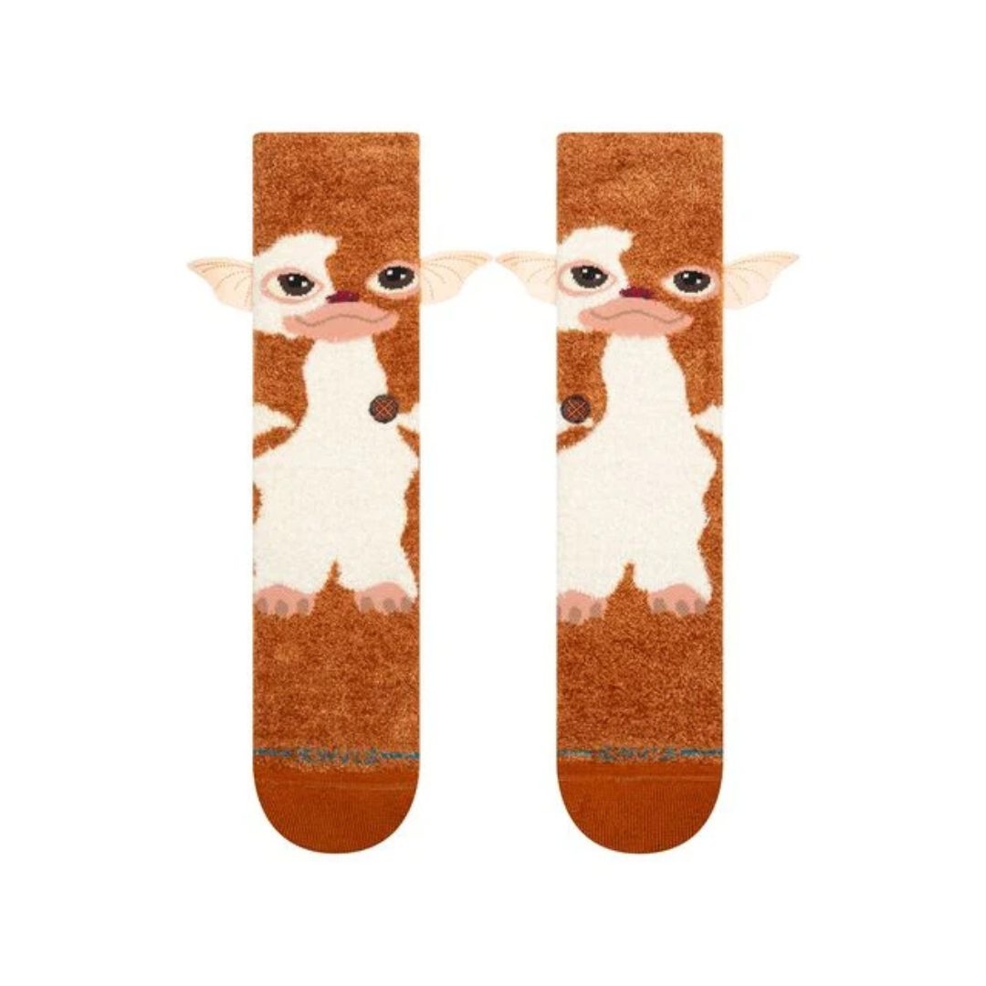 Stance Gizmo Crew - Walk by Streetart