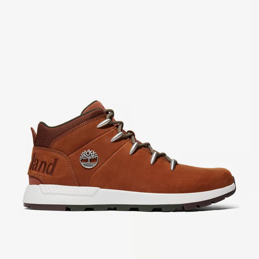 Timberland Sprint Trekker Mid - Rust - Walk by Streetart