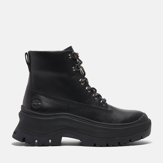 Timberland Roxie Lane Mid Boot - Black