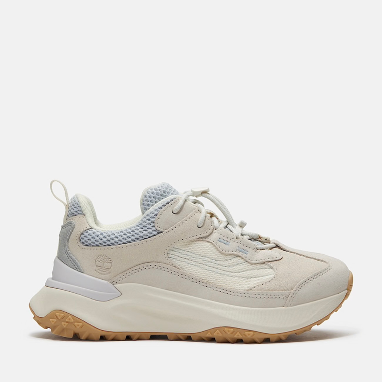 Timberland Motion Access Waterproof - Natural Suede - Walk by Streetart