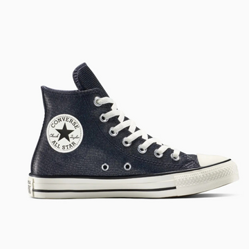 Converse Ctas Hi - Cold Stare / Black / Egret