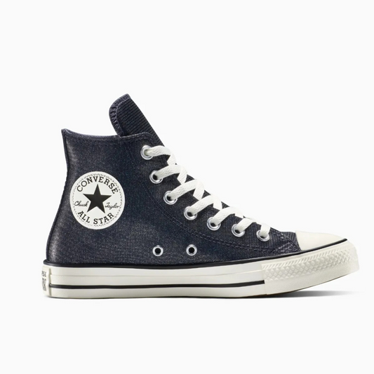 Converse Ctas Hi - Cold Stare / Black / Egret