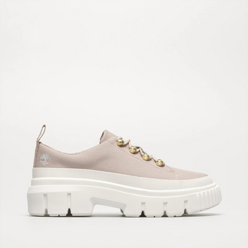 Timberland Greyfield - Light Beige / Canvas - Walk by Streetart