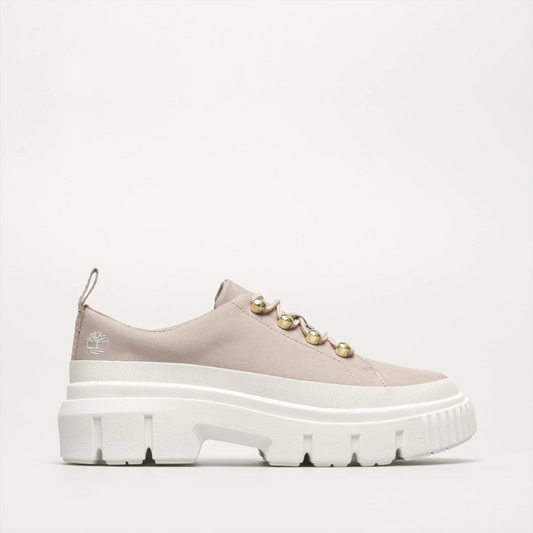 Timberland Greyfield - Light Beige / Canvas