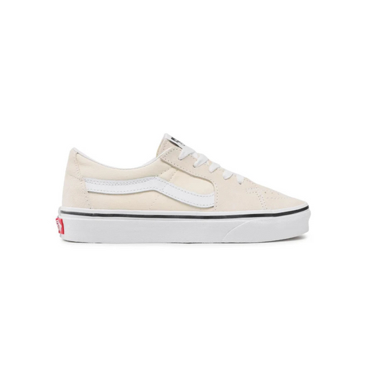 Vans Sk8 Low Color Theory Classic - White / True White - Walk by Streetart