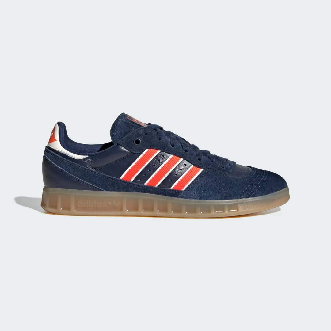 Adidas Handball Top RM - Night Indigo / Red / White