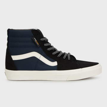 Vans Sk8 Hi Cordura - Dress - Walk by Streetart
