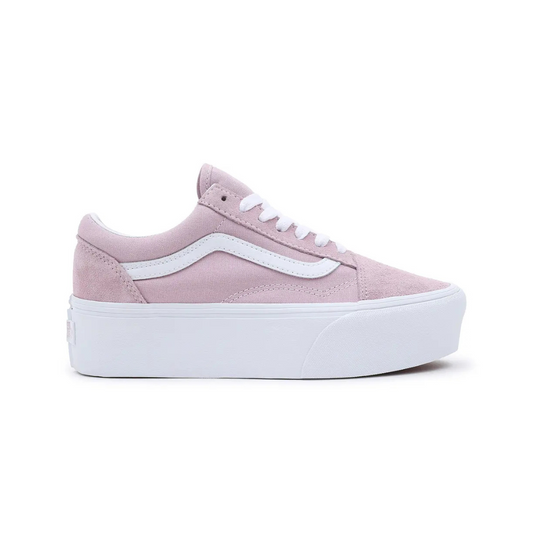 Vans Old Skool Stackform - Keepsake Lilac - Walk by Streetart