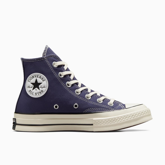 Converse Chuck 70 Hi - Uncharted Water / Egret / Black - Walk by Streetart