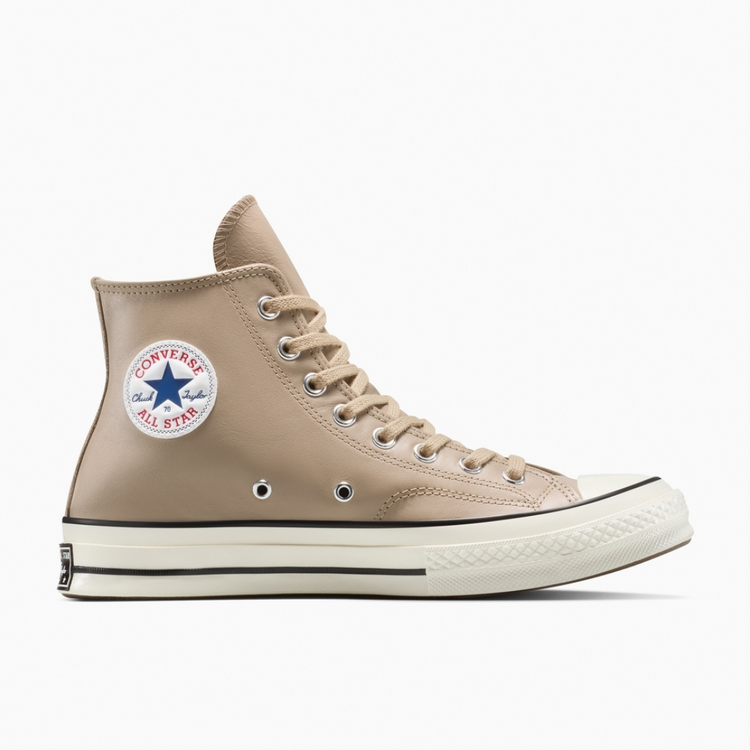 Converse Chuck 70 Hi Vintage - Cargo / Egret / Black - Walk by Streetart