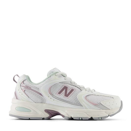 New Balance 530 -  Sea Salt / Ice Wine