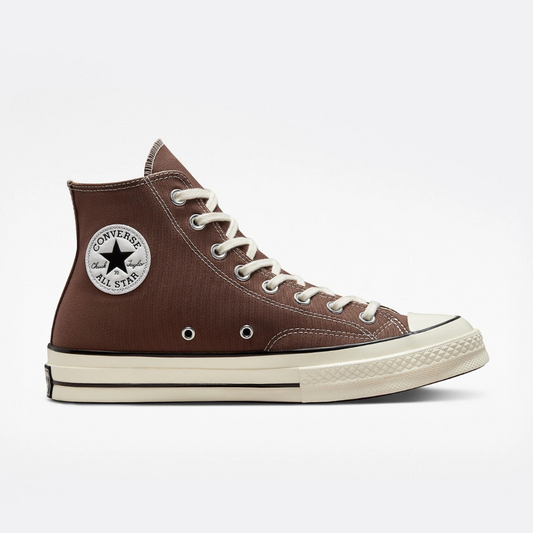 Converse Chuck 70 - Squirrel Friend / Egret / Black - Walk by Streetart
