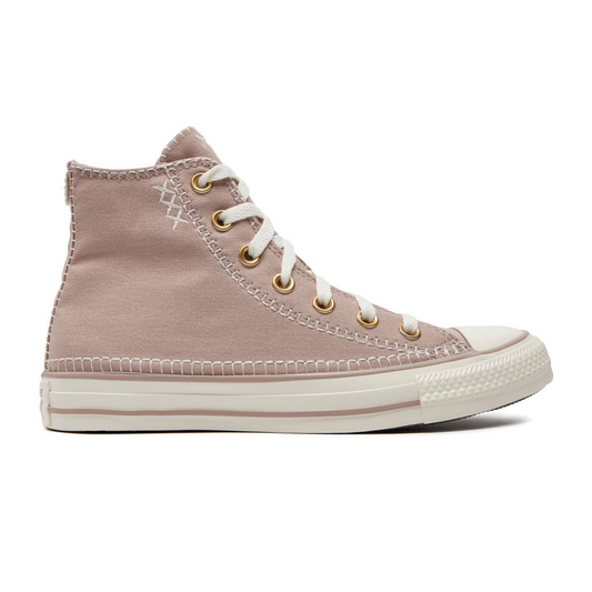 Converse Ctas Hi - Chaotic Neutral / Egret / Egret