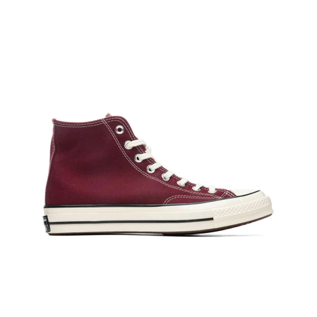 Converse Chuck 70 - Deep Bordeaux / Egret / Black - Walk by Streetart