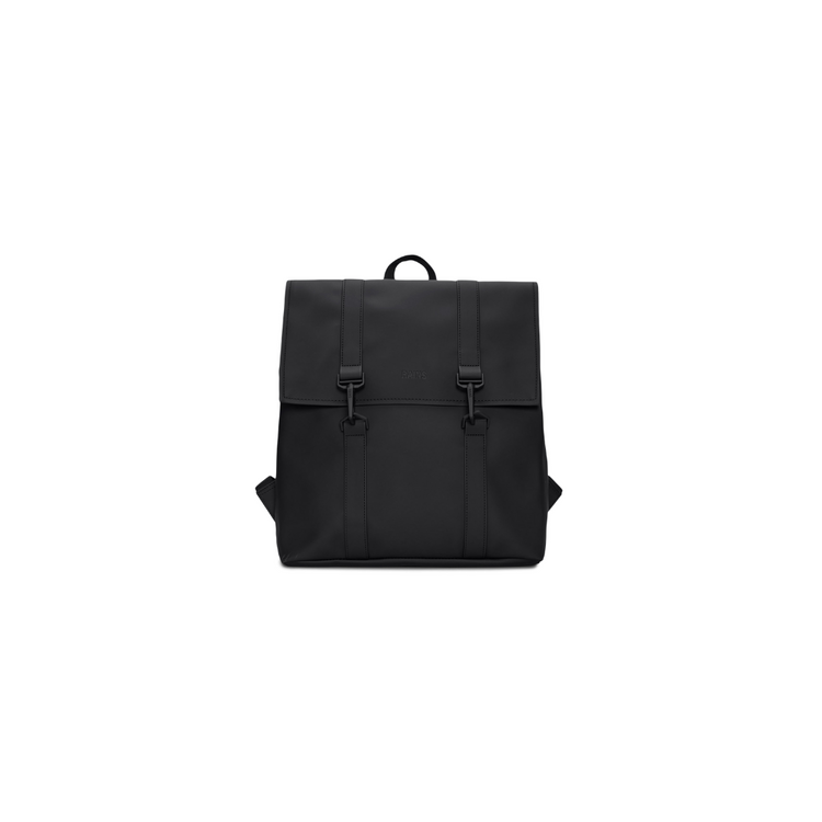 Rains Msn Bag Mini W3 - Black - Walk by Streetart