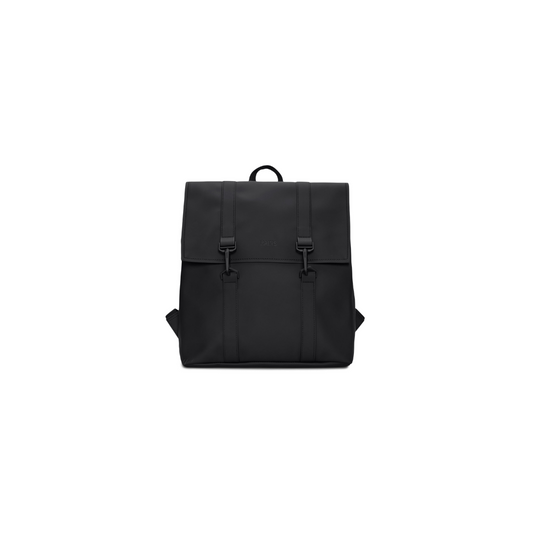 Rains Msn Bag Mini W3 - Black