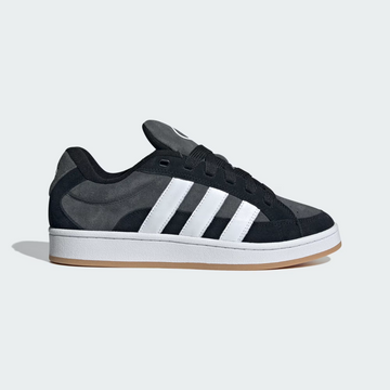 Adidas Campus 00s Beta - Carbon / Cloud White / Core Black