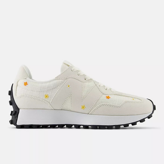 New Balance 327 - Sea Salt / Sizzle
