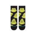 Stance Mean One Kids - Black