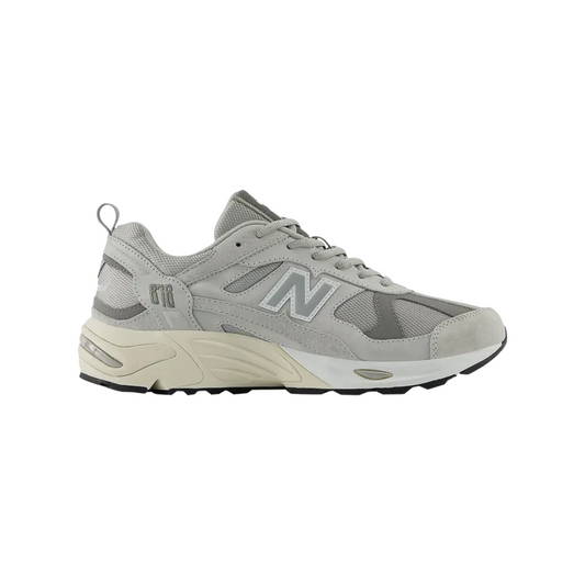 New Balance 878 - Moonrock / Concrete / Turtledo