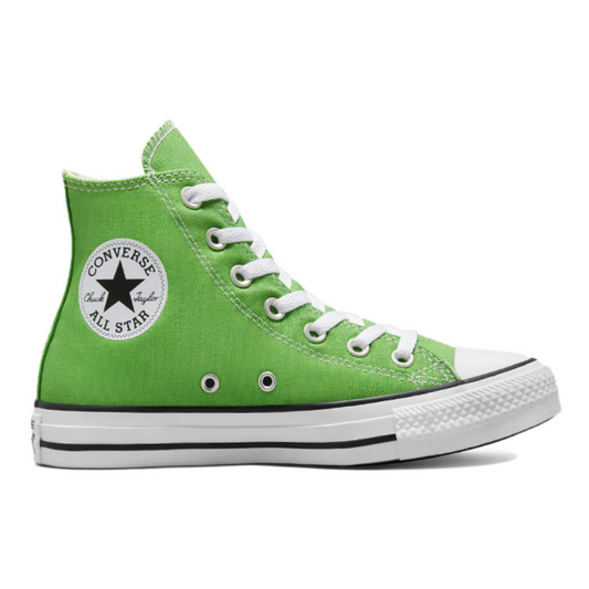 Converse Ctas Hi - Virtual Matcha - Walk by Streetart
