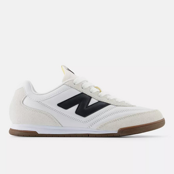 New Balance Rc42 - White / Black / Gum - Walk by Streetart