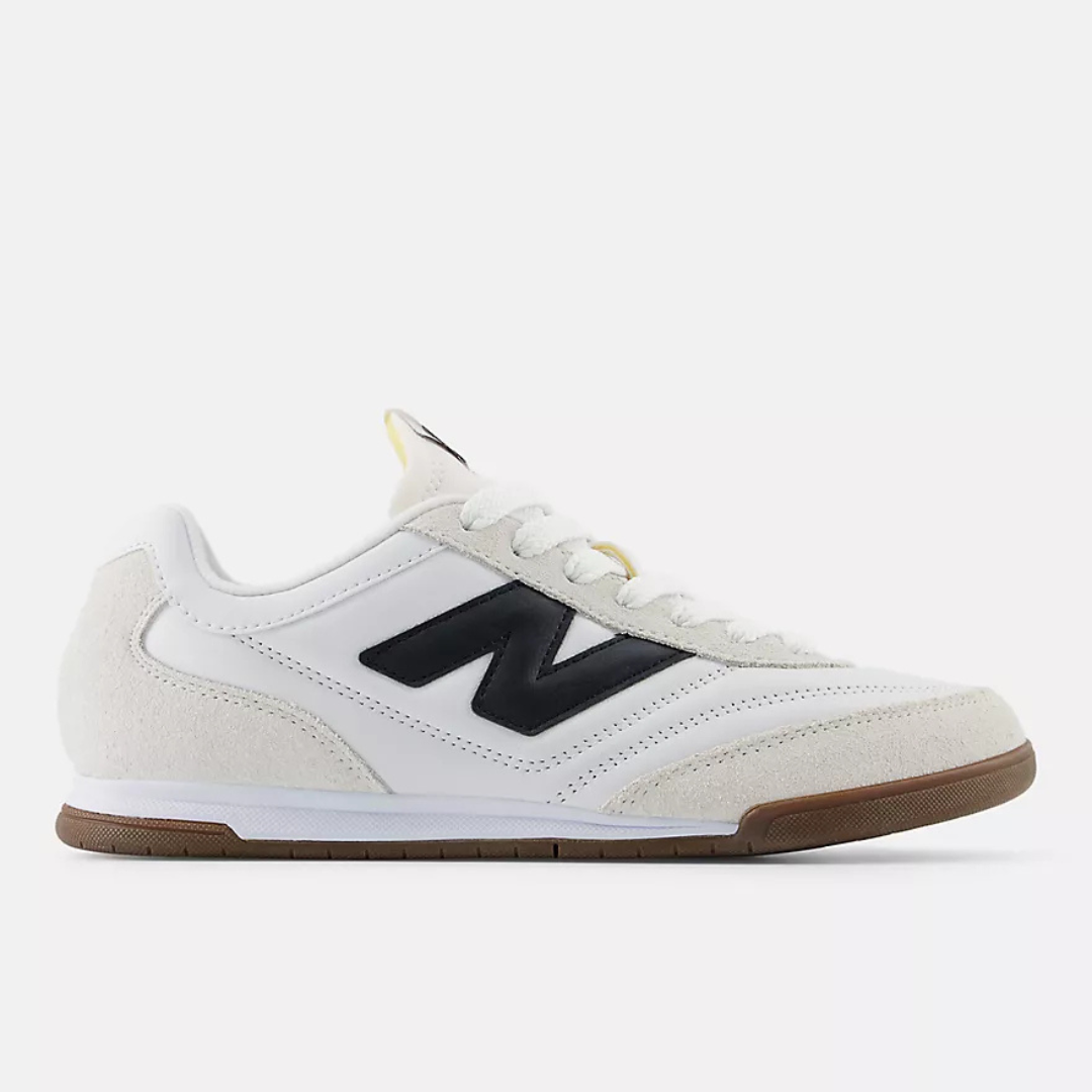 New Balance Rc42 - White / Black / Gum - Walk by Streetart