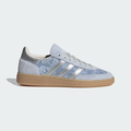 Adidas Handball Spezial - Crystal Sky / Silver Metallic / Chalk White