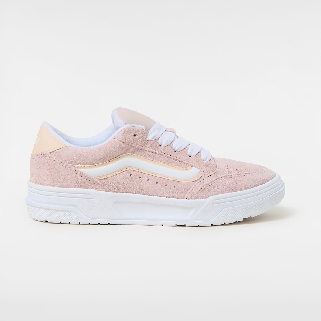 Vans Hylane - Sepia Rose / White - Walk by Streetart