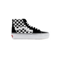 Vans Sk8-Hi Platform 2 - Checkerboard