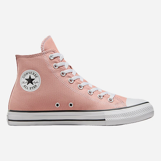 Converse Ctas Hi - Pink Clay - Walk by Streetart