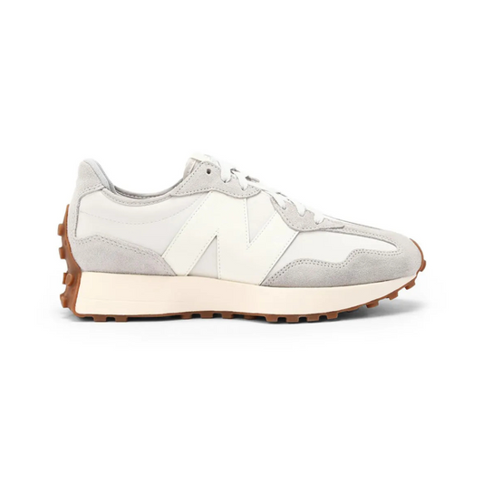 New Balance 327 - Rain Cloud / Sea Salt