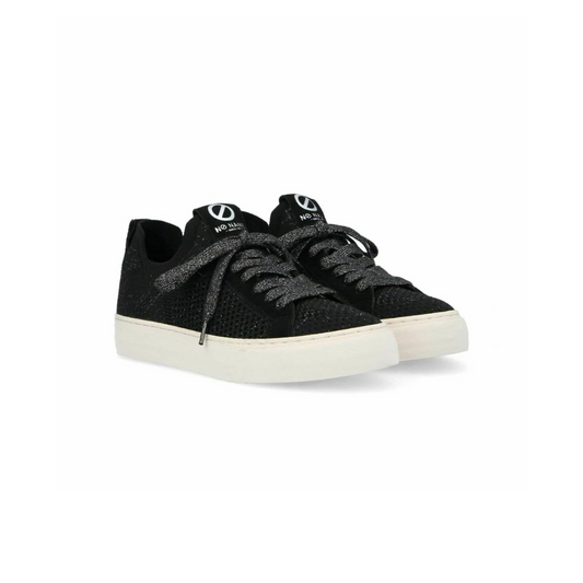 No Name Arcade Fly - Black Antik