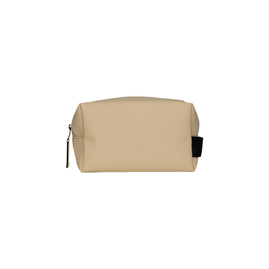 Rains Wash Bag Small - Sand