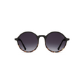 Komono Madison - Matte Black Tortoise