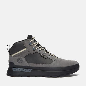 Timberland Field Trekker Mid - Grey / Navy